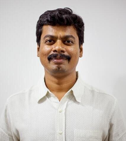 Goutham_AP
