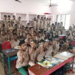 Partnerships for Social Vision